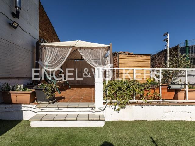 Casa en venta en Passeig i Rodalia, Bages