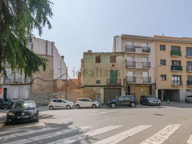 Casa en venta en Passeig i Rodalia, Manresa
