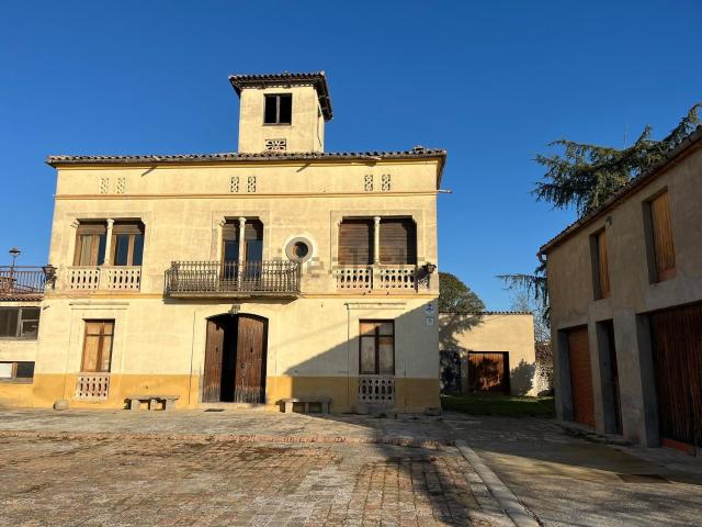 Casa en venta en la Balconada, Bages
