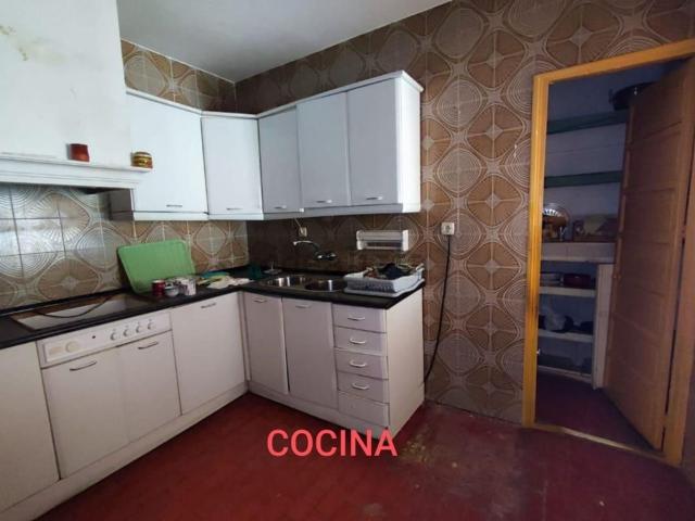 Casa en venta en Manzanares, Castilla-La Mancha