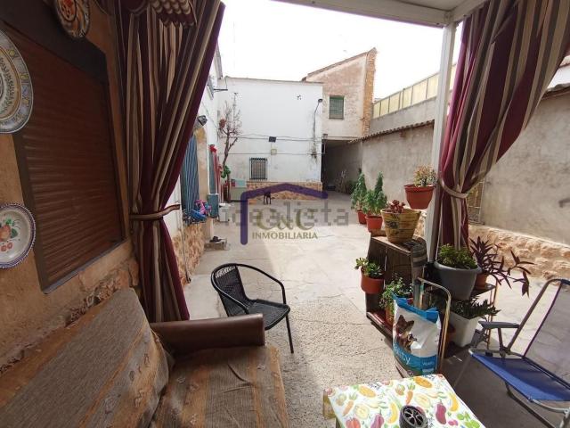 Casa en venta en Manzanares, Castilla-La Mancha