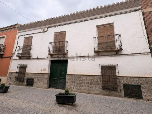 Casa en venta en Manzanares, Castilla-La Mancha