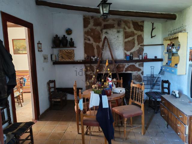 Casa en venta en Manzanares, Castilla-La Mancha