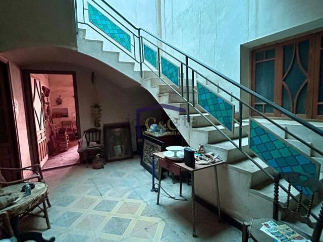 Casa en venta en Manzanares, Castilla-La Mancha