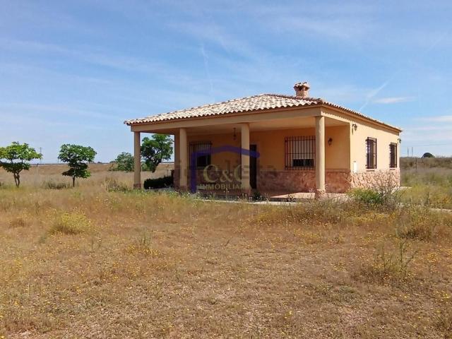 Casa en venta en Manzanares, Castilla-La Mancha