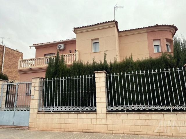 Casa en venta en Manzanares, Castilla-La Mancha