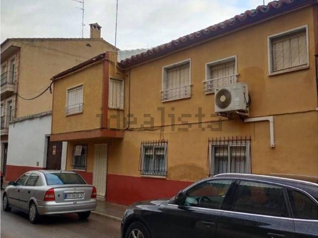 Casa en venta en Manzanares, Castilla-La Mancha