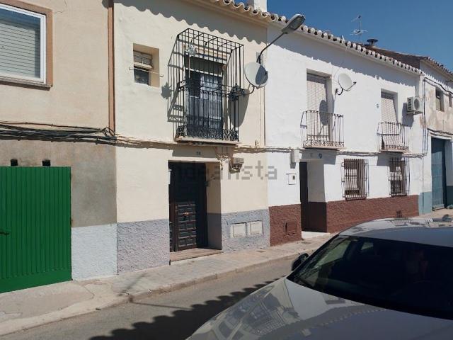 Casa en venta en Manzanares, Castilla-La Mancha