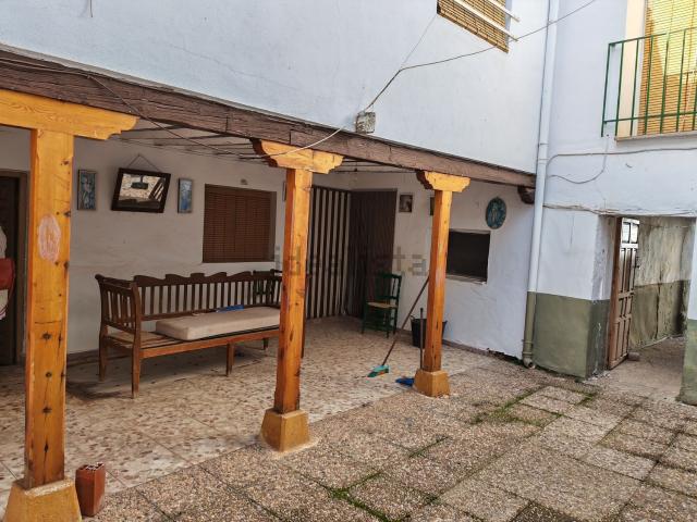Casa en venta en Manzanares, Castilla-La Mancha