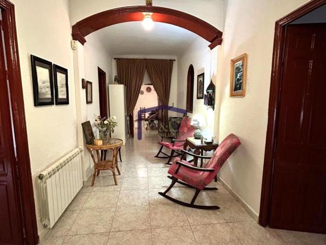 Casa en venta en Manzanares, Castilla-La Mancha