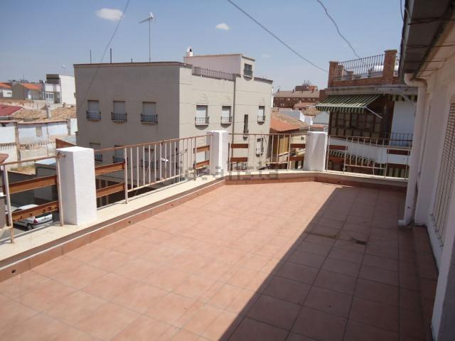 Casa en venta en Manzanares, Castilla-La Mancha