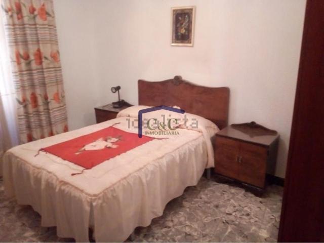 Casa en venta en Manzanares, Castilla-La Mancha