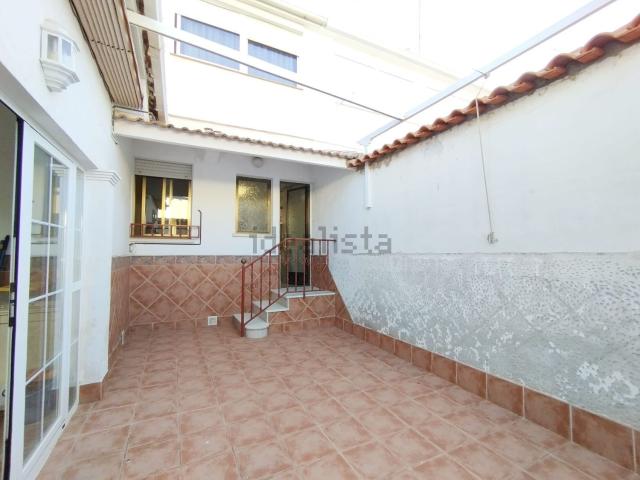 Casa en venta en Manzanares, Ciudad Real