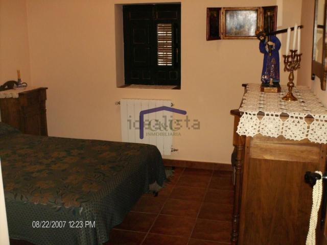 Casa en venta en Manzanares, Castilla-La Mancha