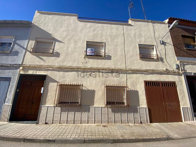 Casa en venta en Manzanares, Castilla-La Mancha