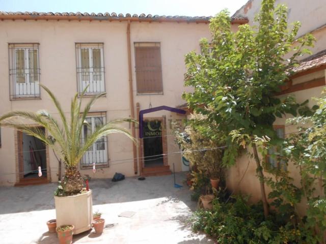 Casa en venta en Manzanares, Castilla-La Mancha