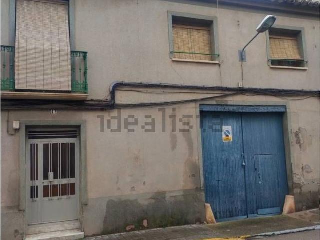 Casa en venta en Manzanares, Castilla-La Mancha