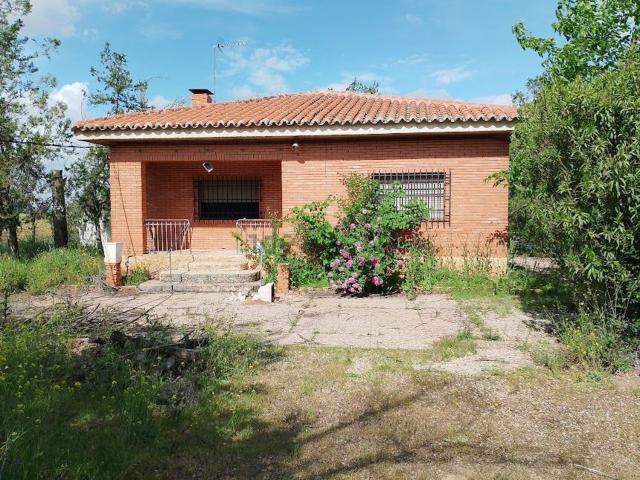 Casa en venta en Manzanares, Castilla-La Mancha