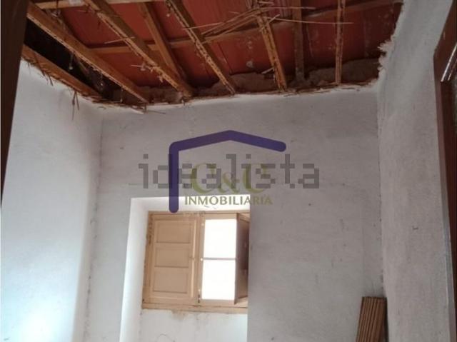 Casa en venta en Manzanares, Castilla-La Mancha