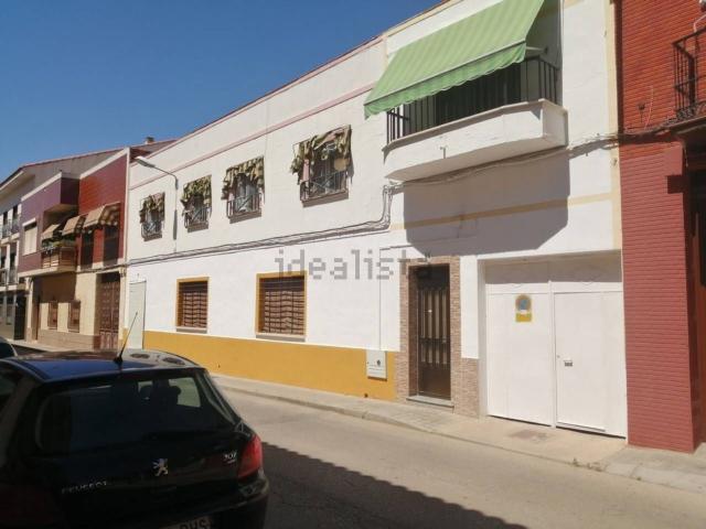Casa en venta en Manzanares, Castilla-La Mancha