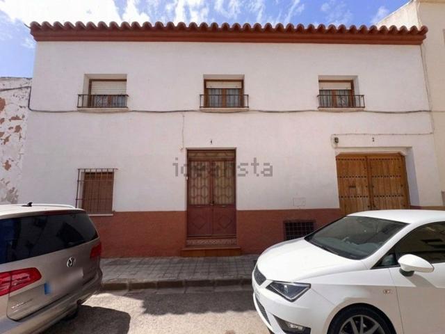 Casa en venta en Manzanares, Castilla-La Mancha