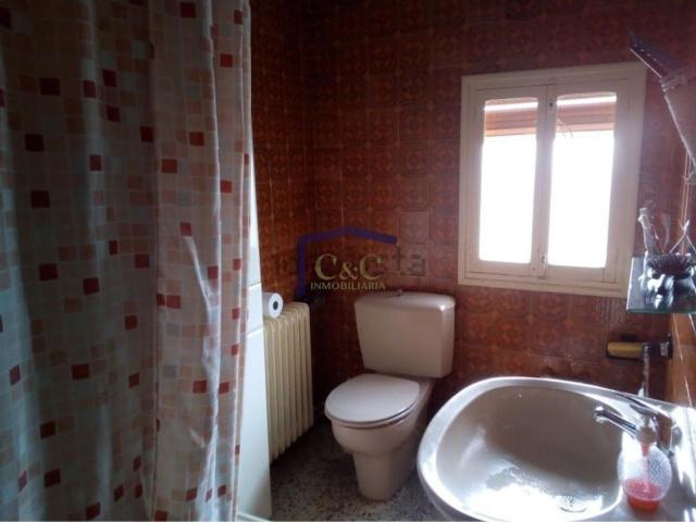 Casa en venta en Manzanares, Castilla-La Mancha