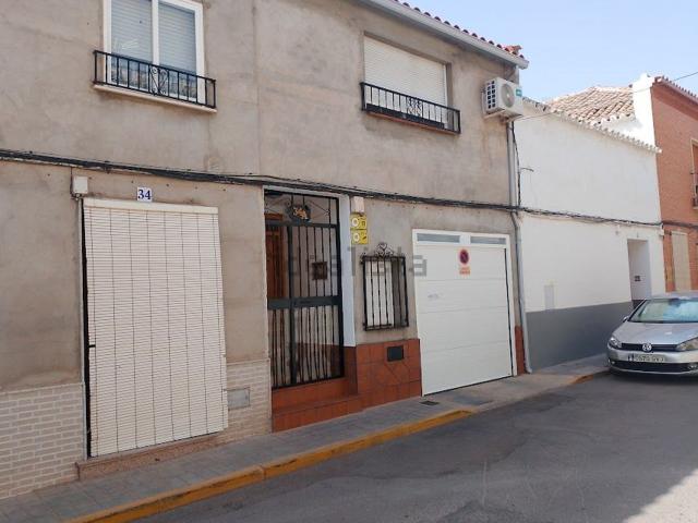Casa en venta en Manzanares, Castilla-La Mancha