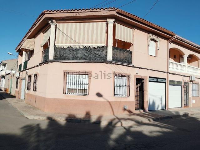 Casa en venta en Manzanares, Castilla-La Mancha