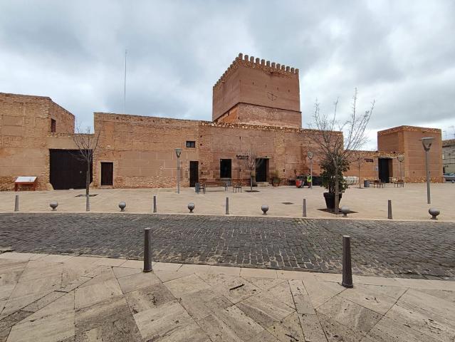 Casa en venta en Manzanares, Castilla-La Mancha