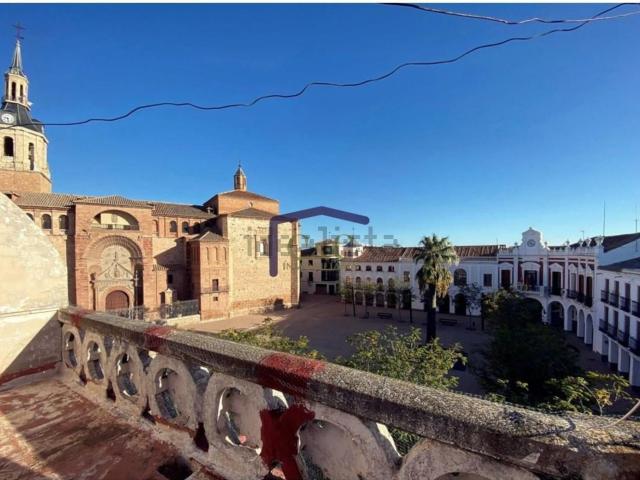 Casa en venta en Manzanares, Castilla-La Mancha