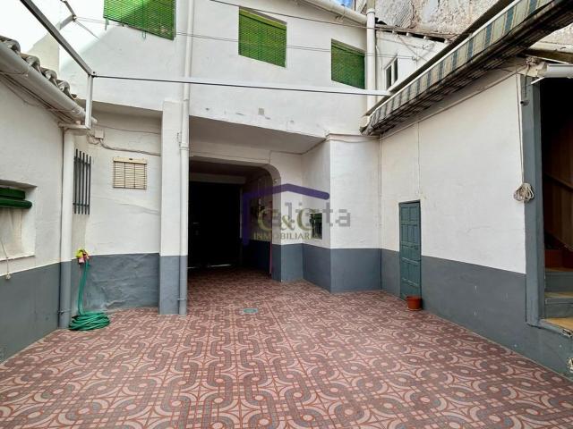 Casa en venta en Manzanares, Castilla-La Mancha