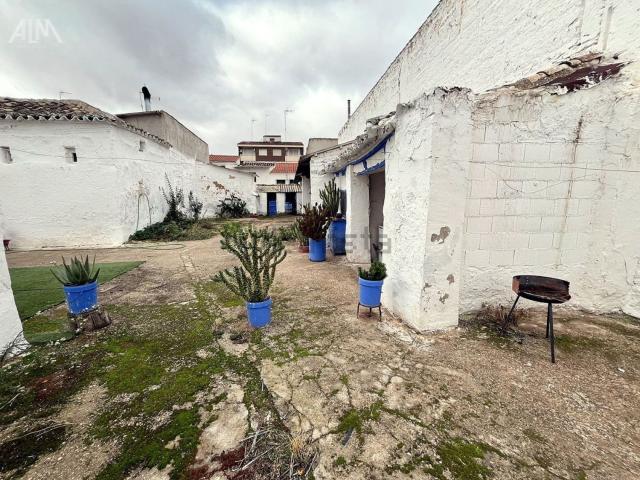 Casa en venta en Manzanares, Castilla-La Mancha