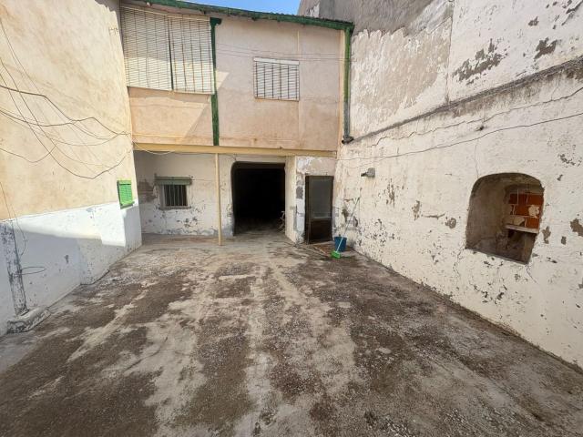 Casa en venta en Manzanares, Castilla-La Mancha