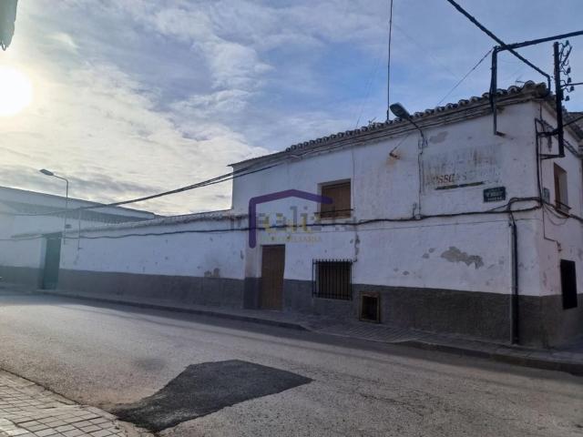 Casa en venta en Manzanares, Castilla-La Mancha