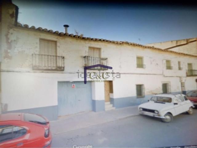 Casa en venta en Manzanares, Castilla-La Mancha