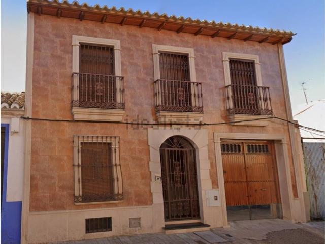 Casa en venta en Manzanares, Castilla-La Mancha
