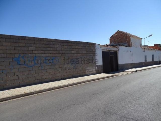 Casa en venta en Manzanares, Castilla-La Mancha