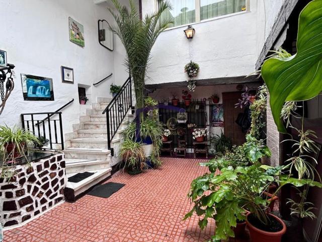 Casa en venta en Manzanares, Castilla-La Mancha