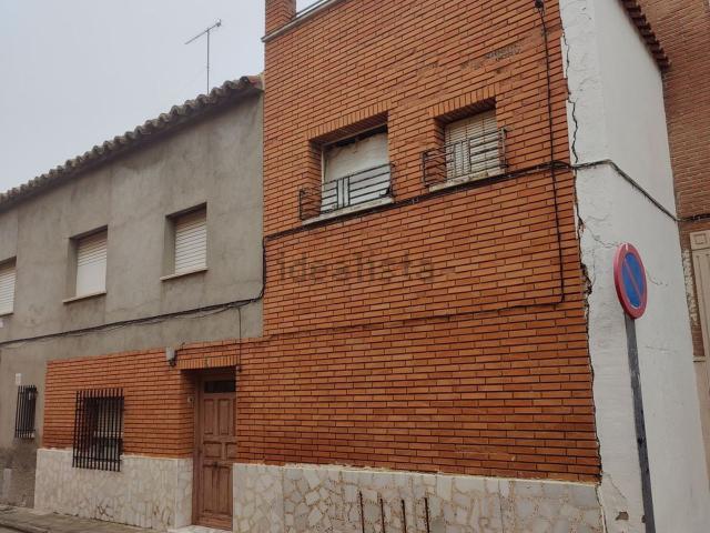 Casa en venta en Manzanares, Castilla-La Mancha