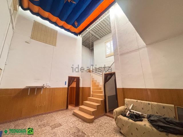 Casa en venta en Manzanares, Castilla-La Mancha