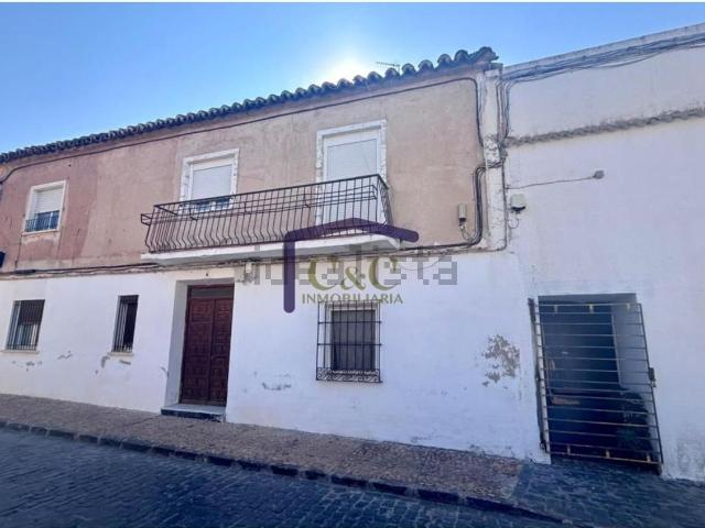 Casa en venta en Manzanares, Castilla-La Mancha