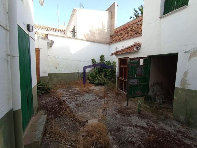 Casa en venta en Manzanares, Castilla-La Mancha