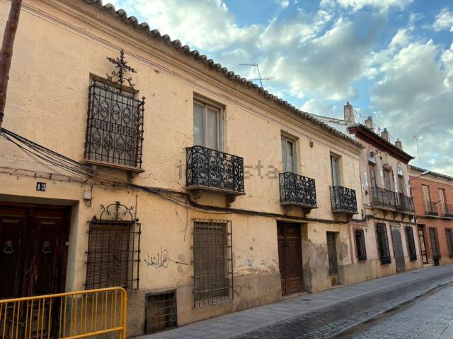 Casa en venta en Manzanares, Castilla-La Mancha
