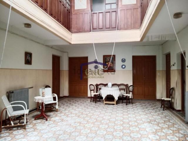 Casa en venta en Manzanares, Castilla-La Mancha