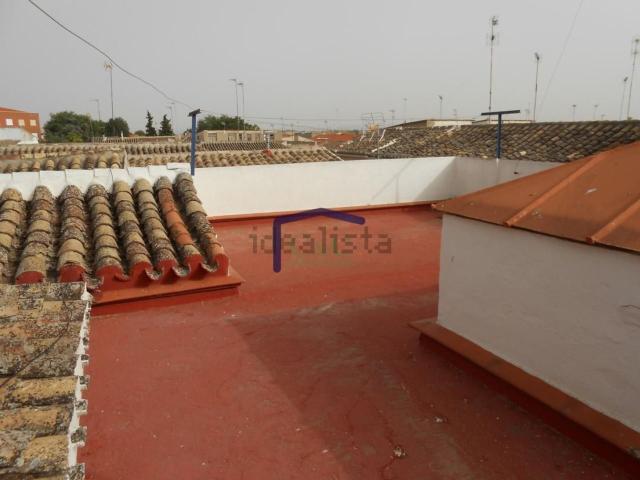 Casa en venta en Manzanares, Castilla-La Mancha