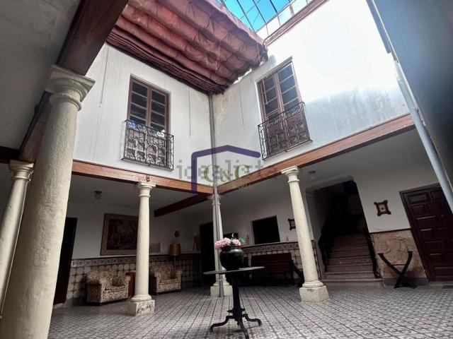 Casa en venta en Manzanares, Castilla-La Mancha