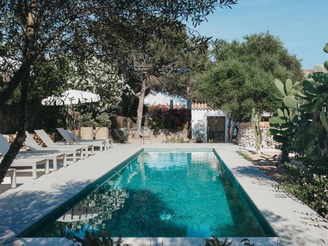 Casa en venta en Llucmaçanes, Menorca
