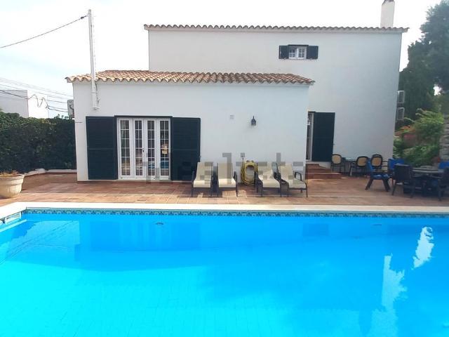 Casa en venta en Llucmaçanes, Menorca