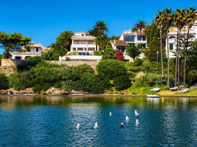 Casa en venta en Cala Llonga, Menorca