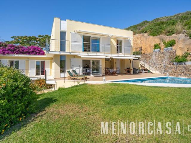 Casa en venta en Cala Llonga, Menorca